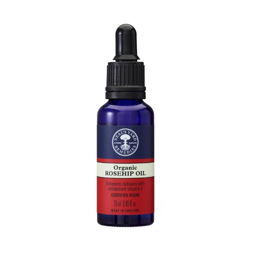 Neal's Yard Remedies Organic Rosehip Oil
