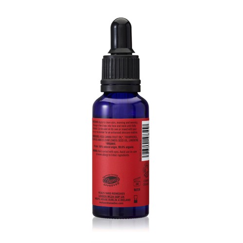 Neal's Yard Remedies Organic Rosehip Oil thumbnail 2