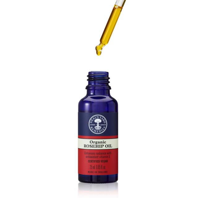 Neal's Yard Remedies Organic Rosehip Oil thumbnail 3