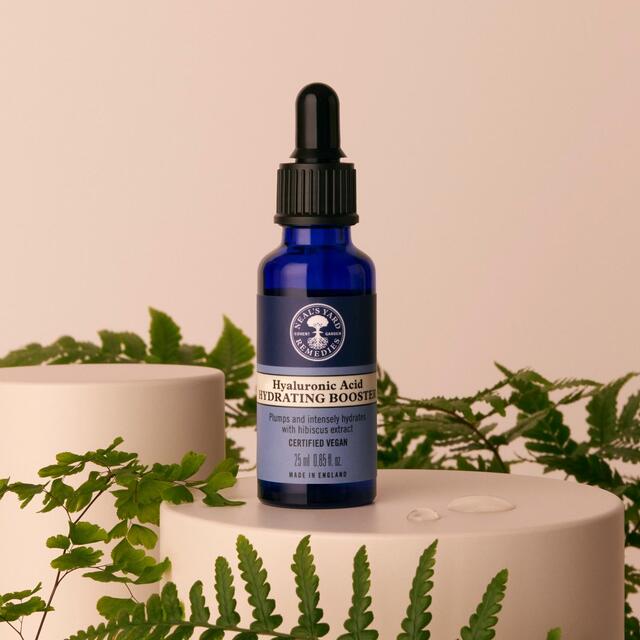 Neal's Yard Remedies Hyaluronic Acid Booster thumbnail 4
