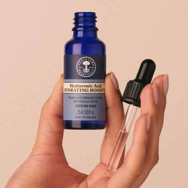 Neal's Yard Remedies Hyaluronic Acid Booster thumbnail 5