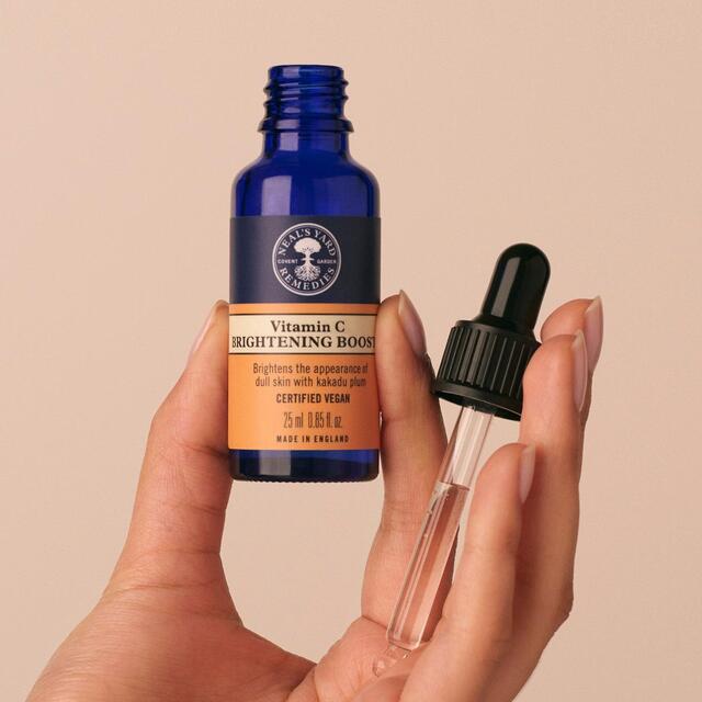 Neal's Yard Remedies Vitamin C Booster thumbnail 4