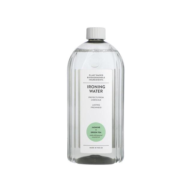 M&S Jasmine & Green Tea Ironing Water