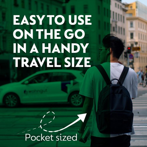 Dettol Antibacterial Wipes 2-in-1 Hands and Surfaces thumbnail 5