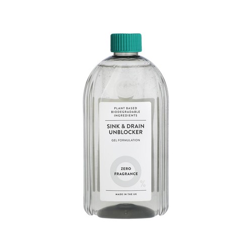 M&S Sink & Drain Unblocker