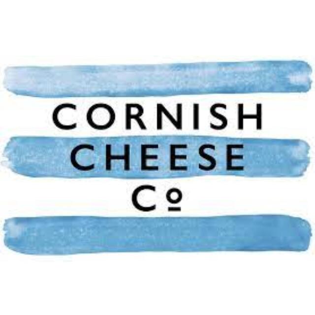 Cornish Cheese Co. Cornish Brie thumbnail 3