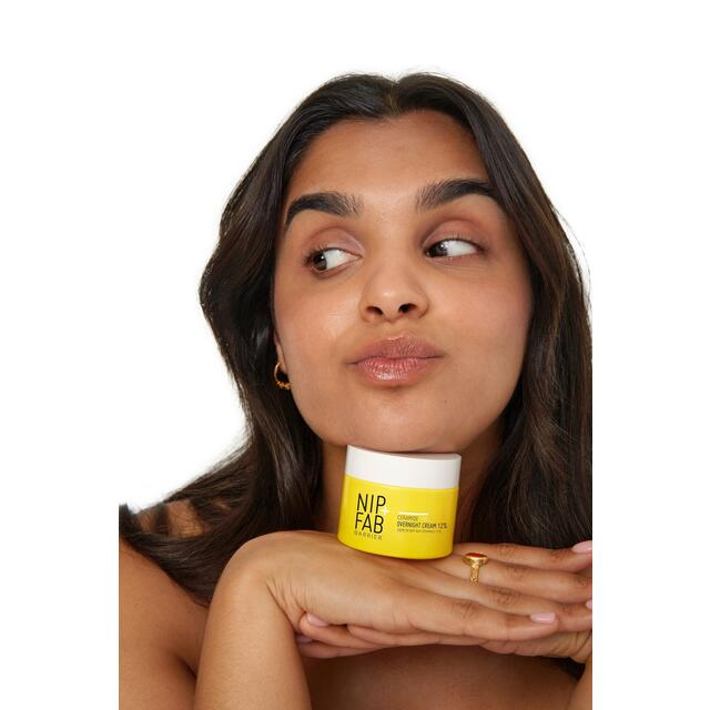 Nip+Fab Ceramide Fix Overnight Cream 12% thumbnail 7