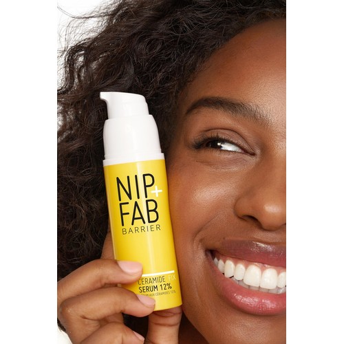 Nip+Fab Ceramide Fix Serum 12% thumbnail 6