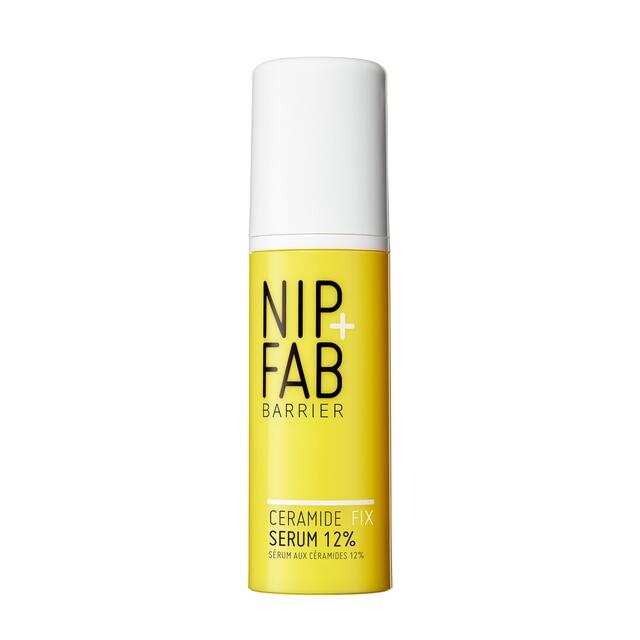 Nip+Fab Ceramide Fix Serum 12% thumbnail 2