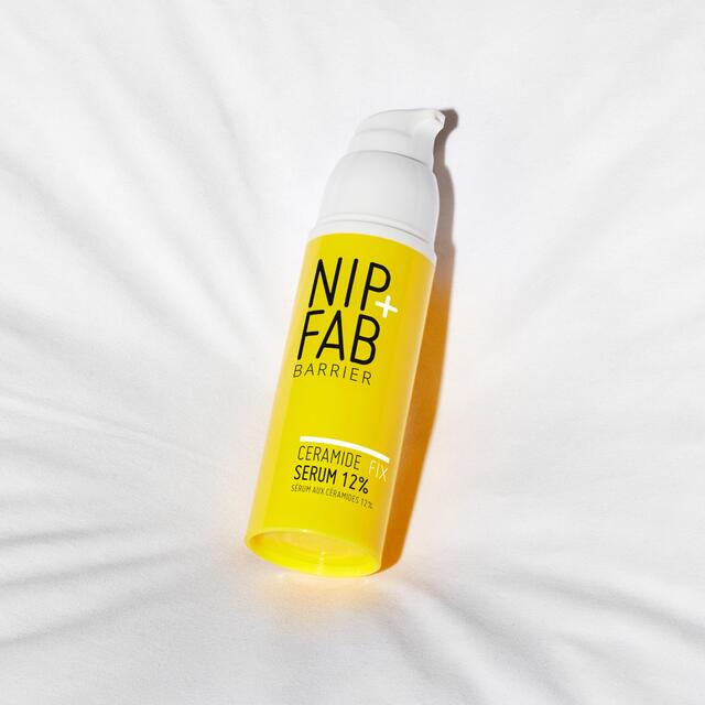 Nip+Fab Ceramide Fix Serum 12% thumbnail 4