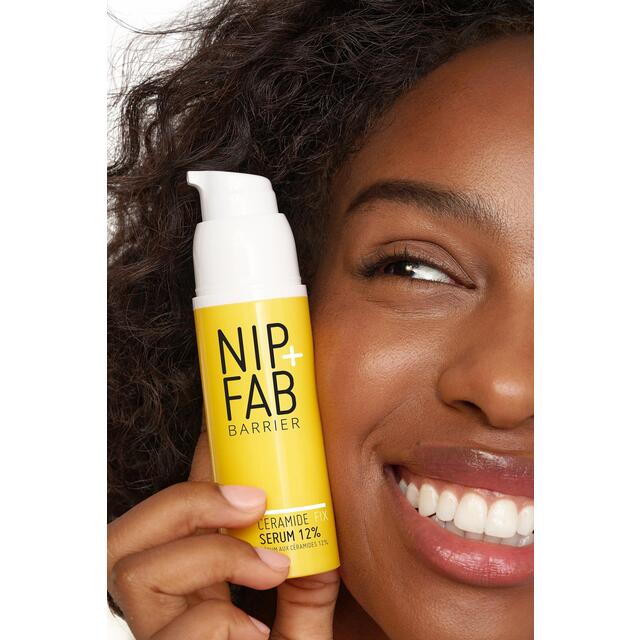 Nip+Fab Ceramide Fix Serum 12% thumbnail 6