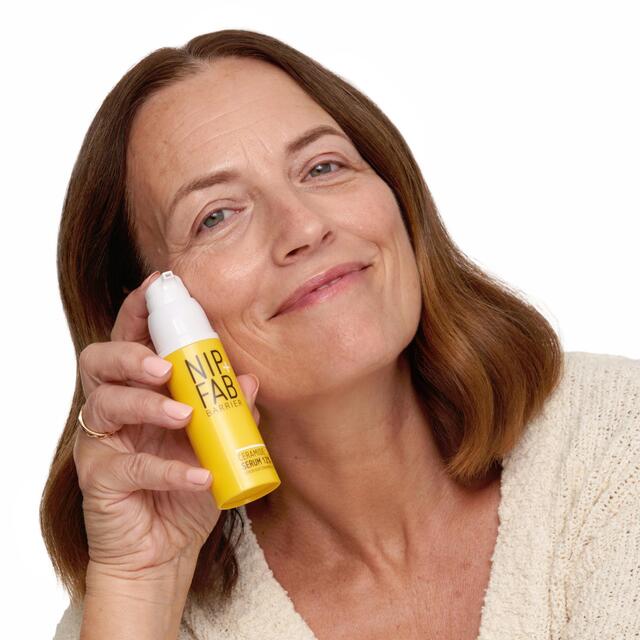 Nip+Fab Ceramide Fix Serum 12% thumbnail 7