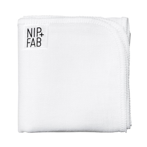 Nip+Fab Ceramide Fix Cleansing Balm thumbnail 4