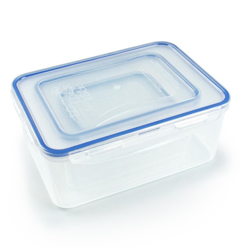 LocknLock Air Tight Container Set thumbnail 2