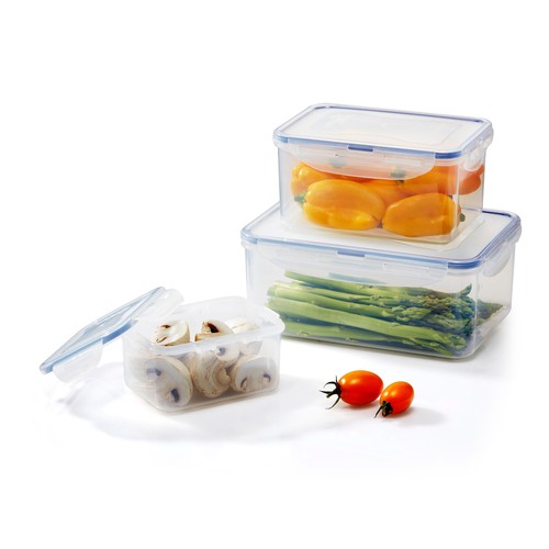LocknLock Air Tight Container Set thumbnail 4