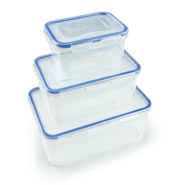 LocknLock Air Tight Container Set
