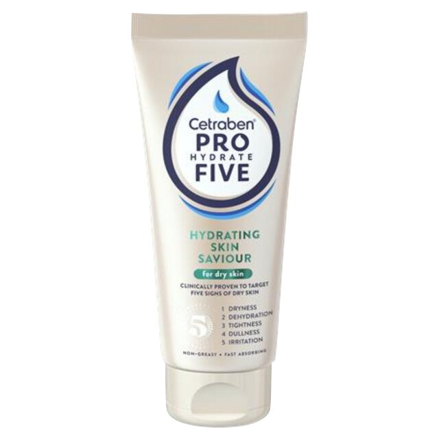 Cetraben Pro Hydrate Five Hydrating Skin Saviour
