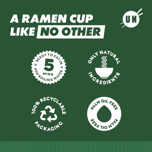 Urban Noodle Spicy Pho Ramen Pot thumbnail 5