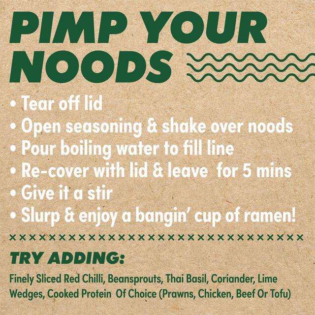 Urban Noodle Spicy Pho Ramen Pot thumbnail 2