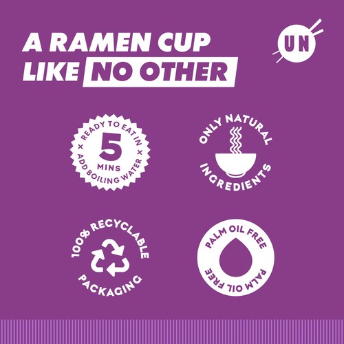 Urban Noodle Yaki Umami Ramen Pot thumbnail 5