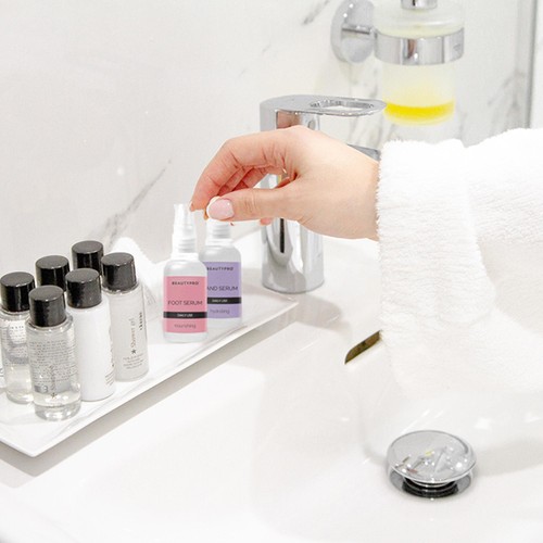 BEAUTYPRO Foot Serum thumbnail 4