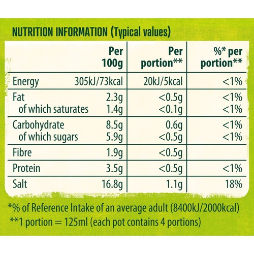 Knorr Herby Stock Pot thumbnail 2