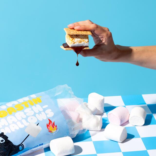 Epic Giant Toastin' Mallows thumbnail 3