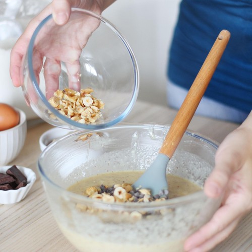 Pyrex Mixing Bowl Set thumbnail 5