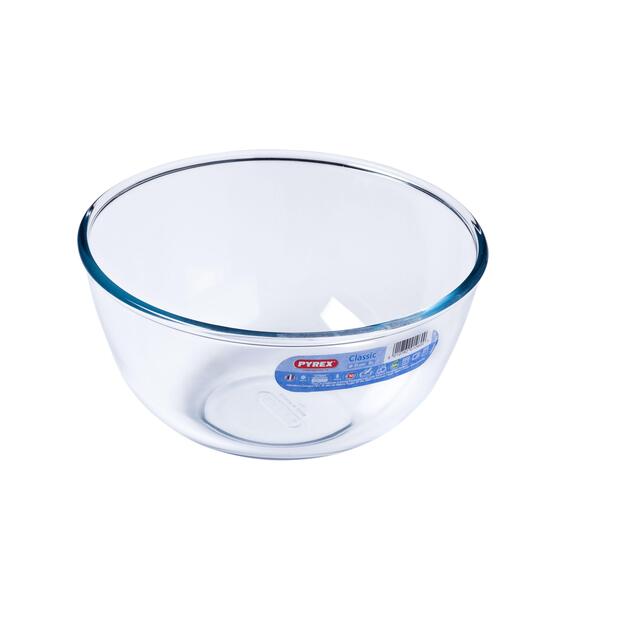 Pyrex Mixing Bowl Set thumbnail 2