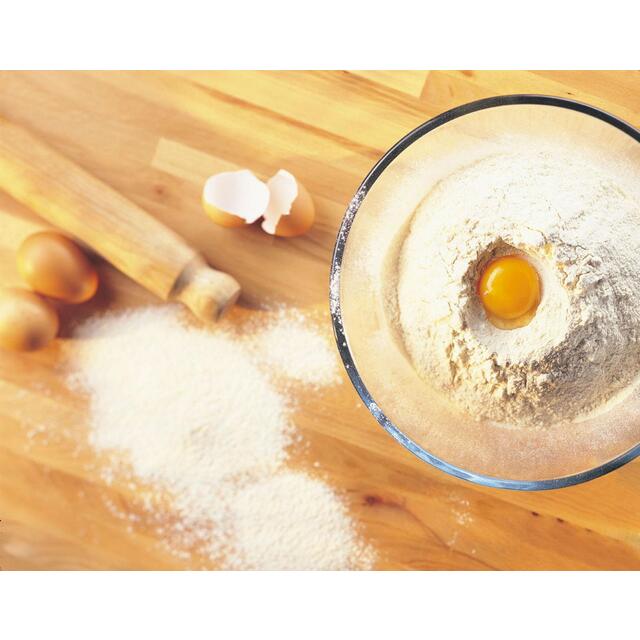 Pyrex Mixing Bowl Set thumbnail 7