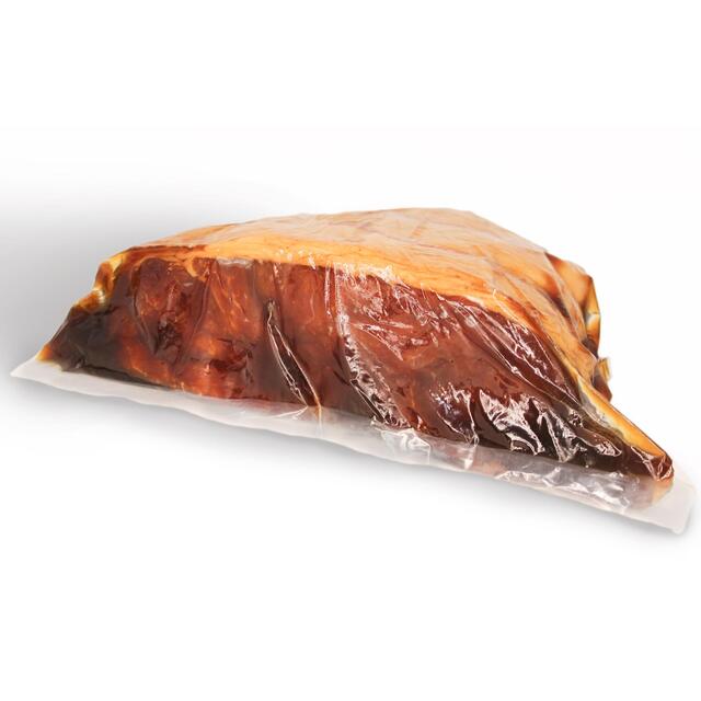 DukesHill British Outdoor Bred Muscovado Sugar Gammon Joint thumbnail 3