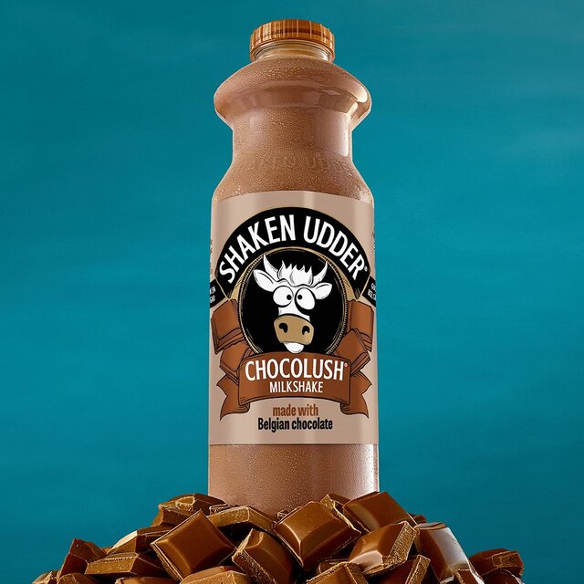 Shaken Udder Chocolush thumbnail 4