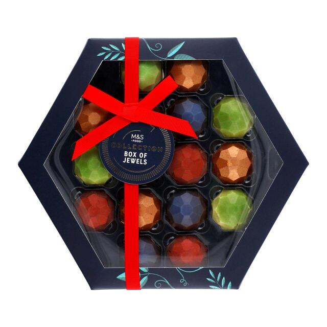M&S Collection Box of Jewels