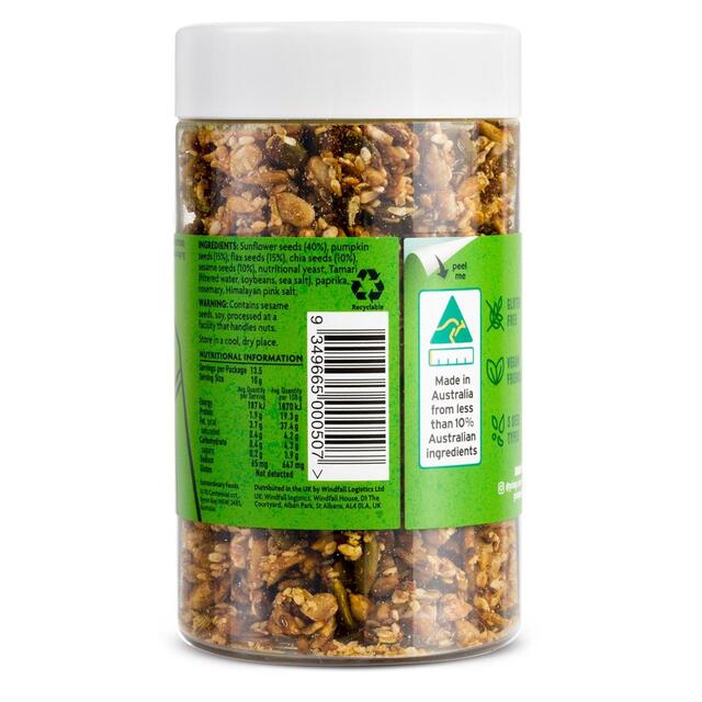 Pimp My Salad Super Seed Meal Topper thumbnail 2