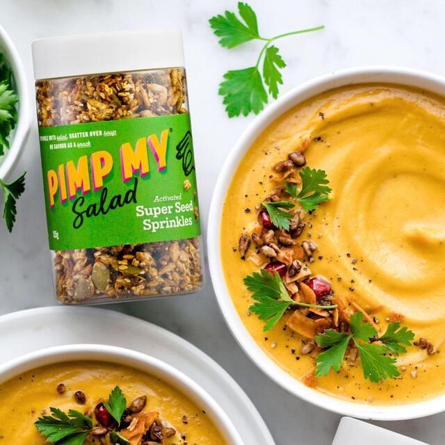 Pimp My Salad Super Seed Meal Topper thumbnail 5