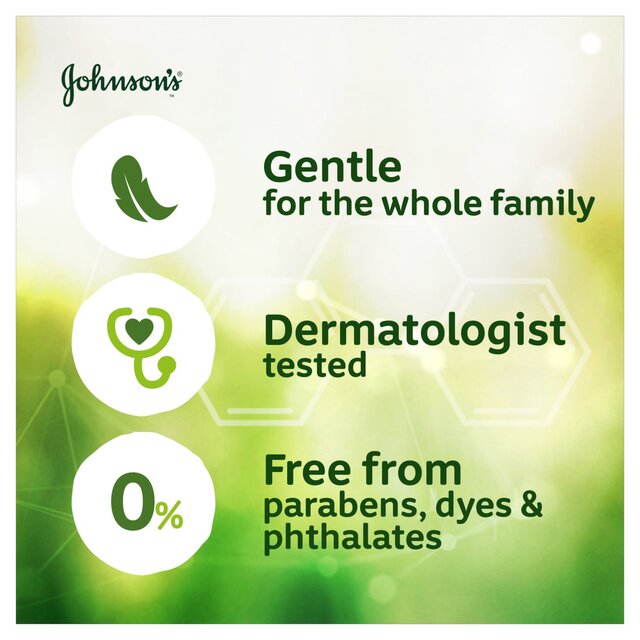 Johnson's Baby Powder Natural Cornstarch thumbnail 7