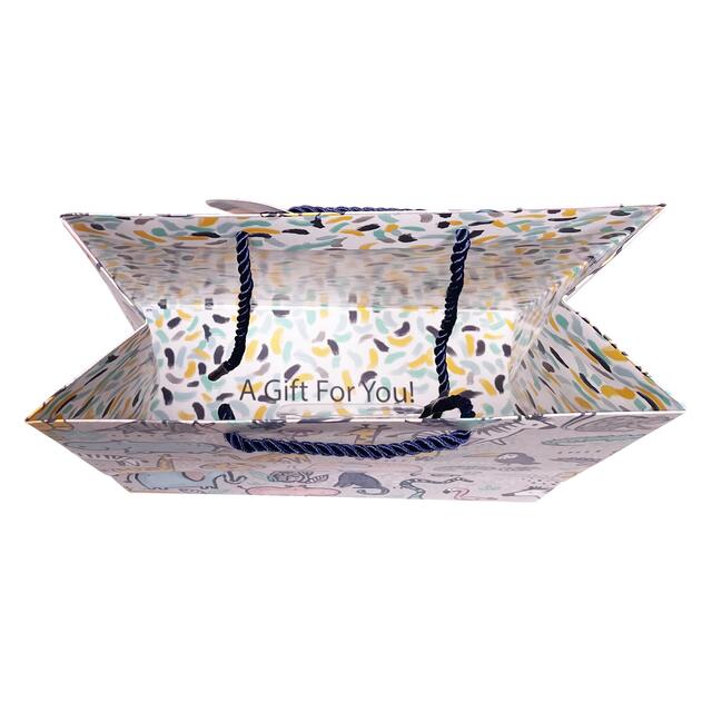 Safari Club Medium Gift Bag thumbnail 4