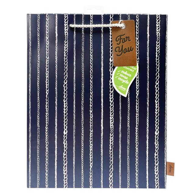 Yacht Club Large Gift Bag thumbnail 2