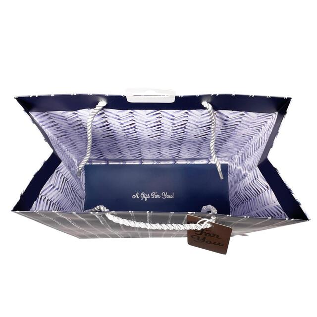 Yacht Club Large Gift Bag thumbnail 4