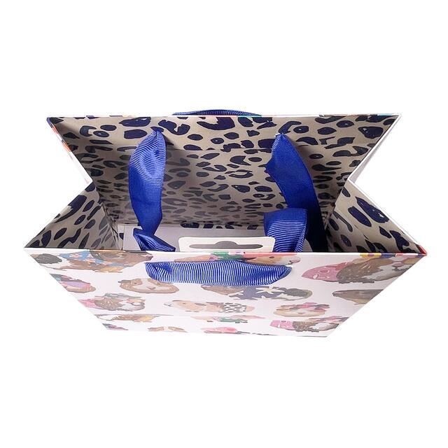 Guinea Pigs Medium Gift Bag thumbnail 4