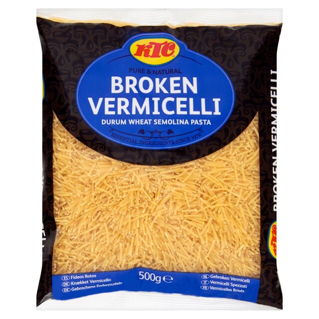 KTC Broken Vermicelli
