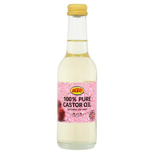 KTC Castor Oil