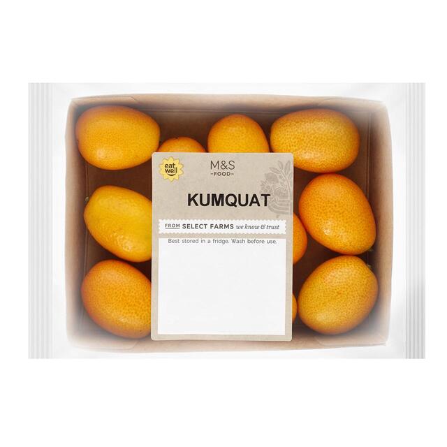 M&S Kumquat