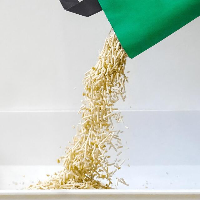 KatKin Scoop Planet litter thumbnail 6