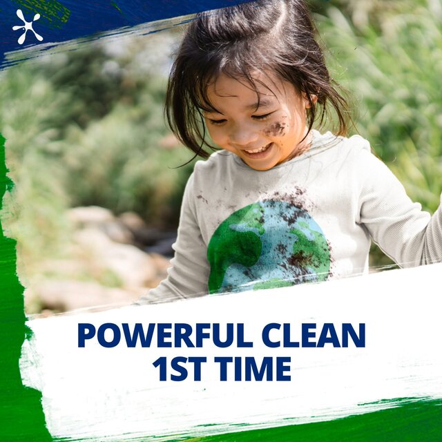 Persil Liquid 72 Wash Bio thumbnail 3