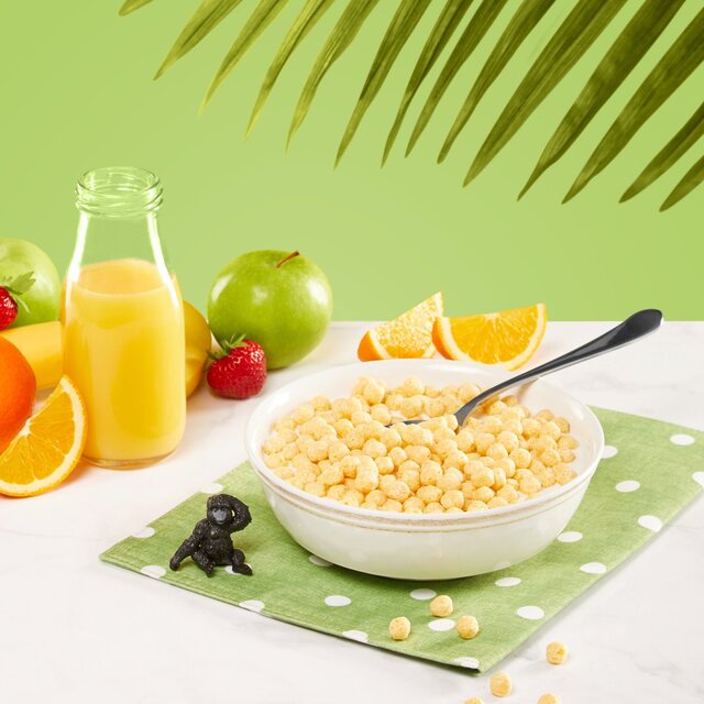 Natures Path Gluten Free Organic Cereal Gorilla Munch thumbnail 2