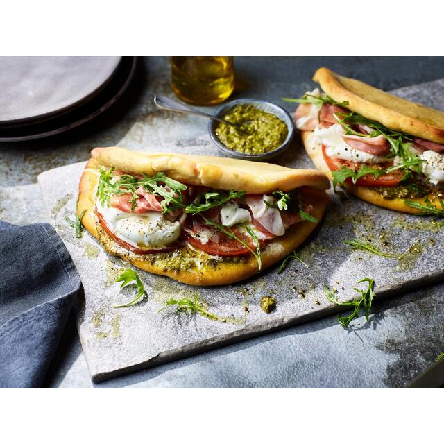 M&S Collection Pesto Alla Genovese thumbnail 2