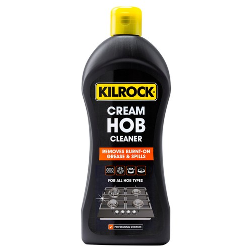 Kilrock Hob Cleaner Cream