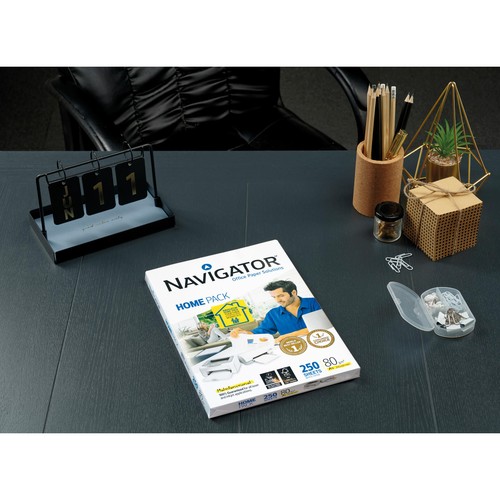 Navigator Home Pack A4 Printer Paper 80gsm thumbnail 4