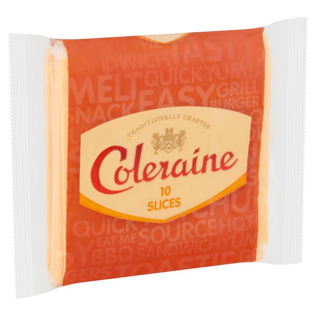 Coleraine Cheese Slices thumbnail 2
